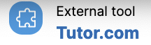 TutorCom Icon