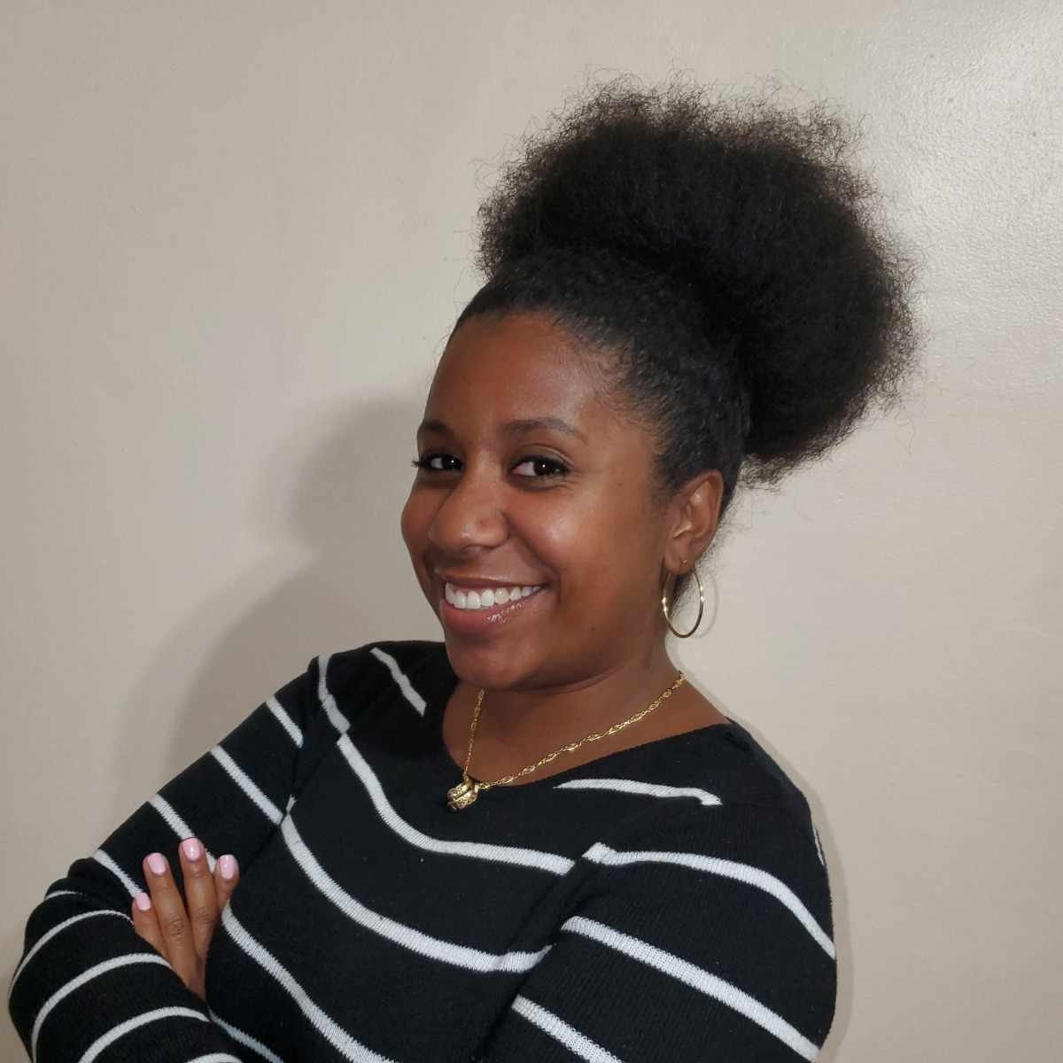 Kailani Capote awarded IIRP Impact Scholarship