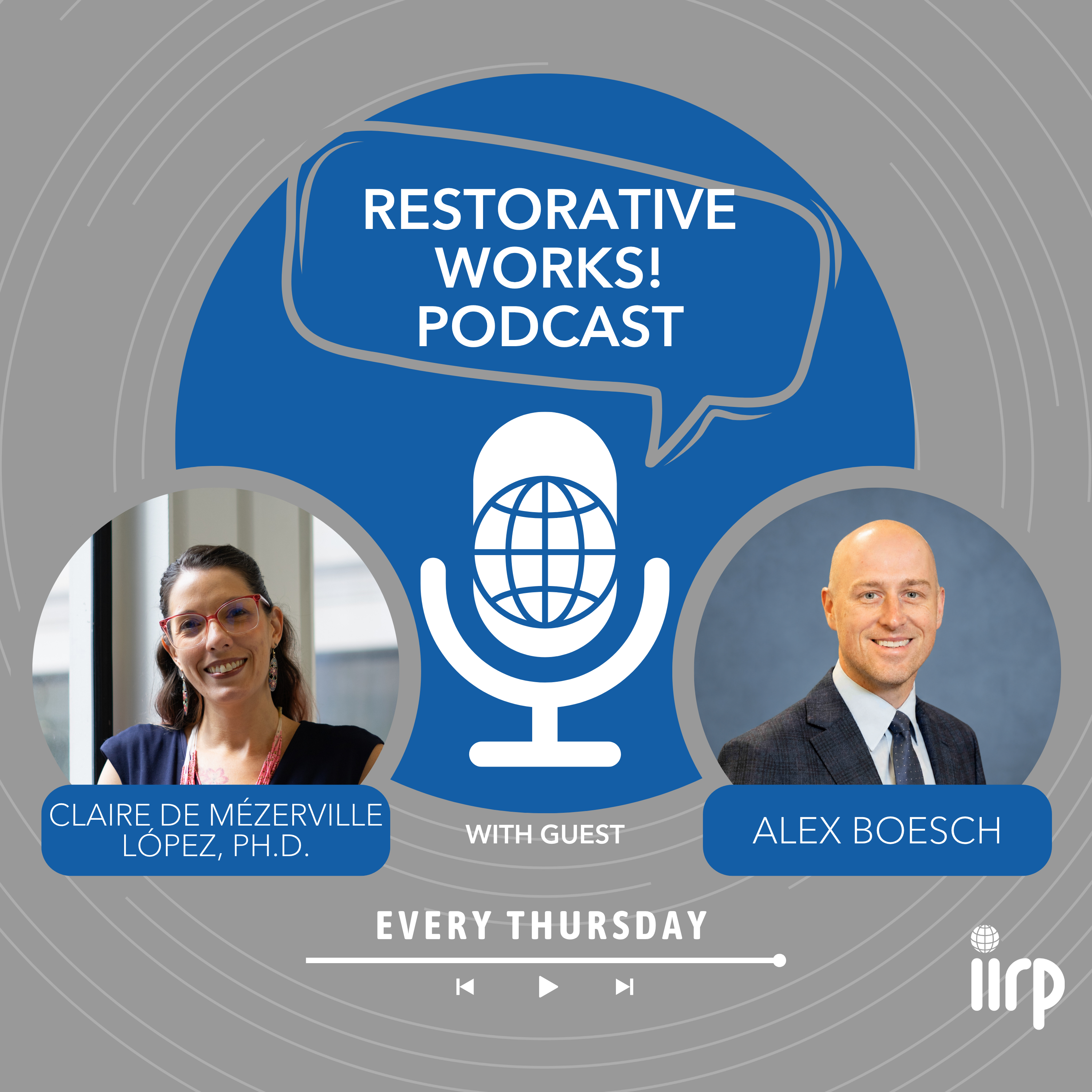 Building Bridges: Leading in Higher Ed with Restorative Practices