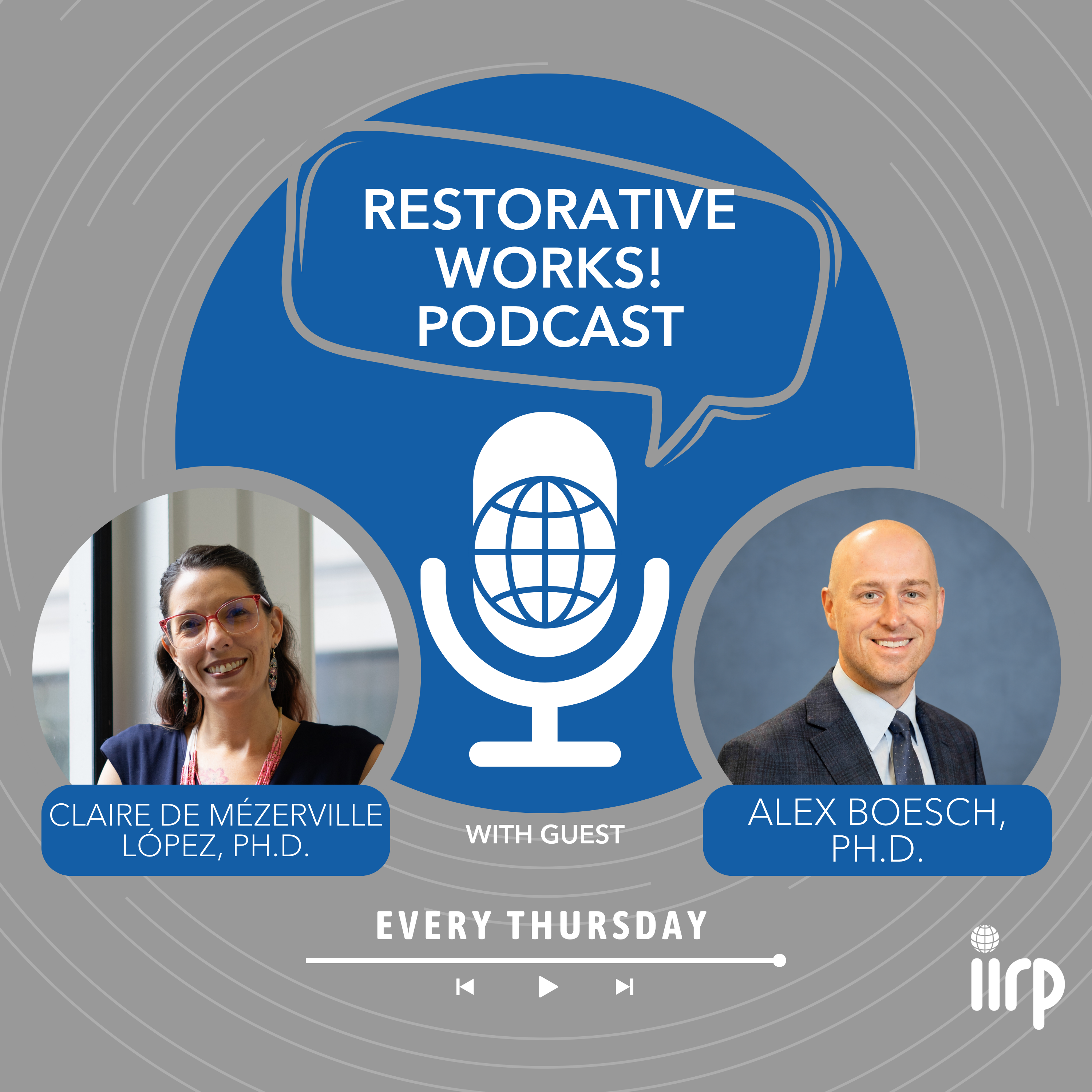 Building Bridges: Leading in Higher Ed with Restorative Practices