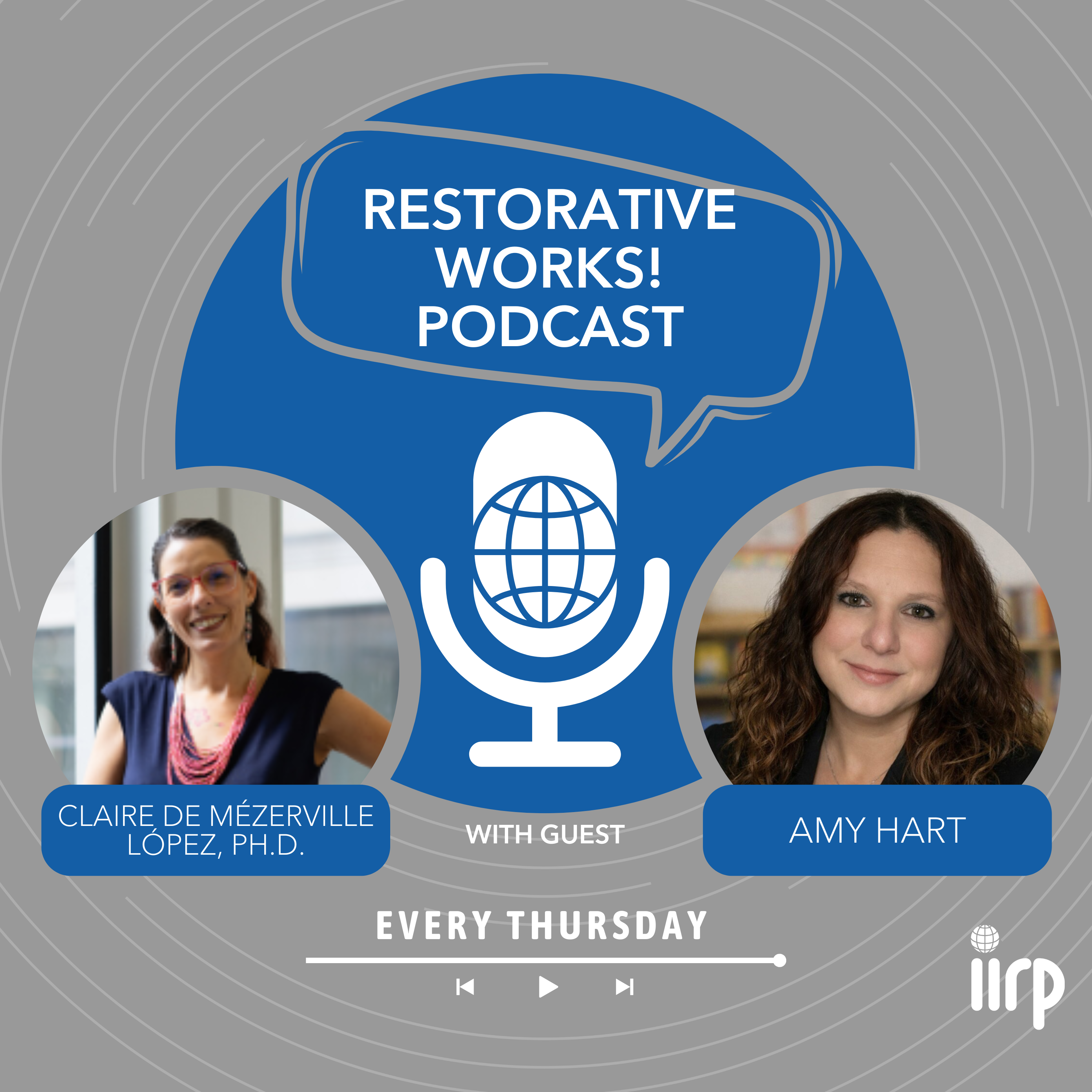 Beyond Suspension: Transforming School Culture with Amy Hart