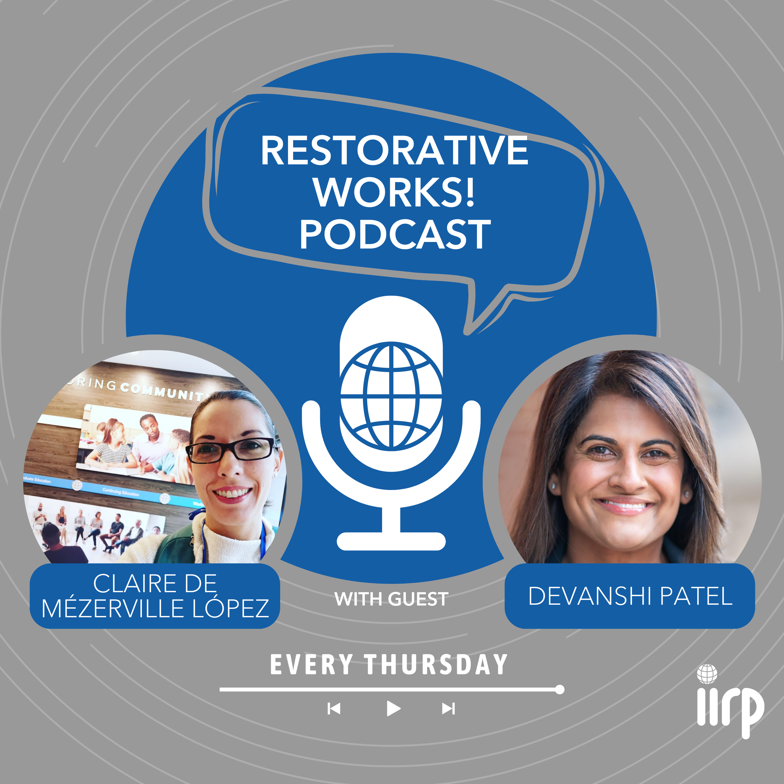 Building Strong Children with Devanshi Patel