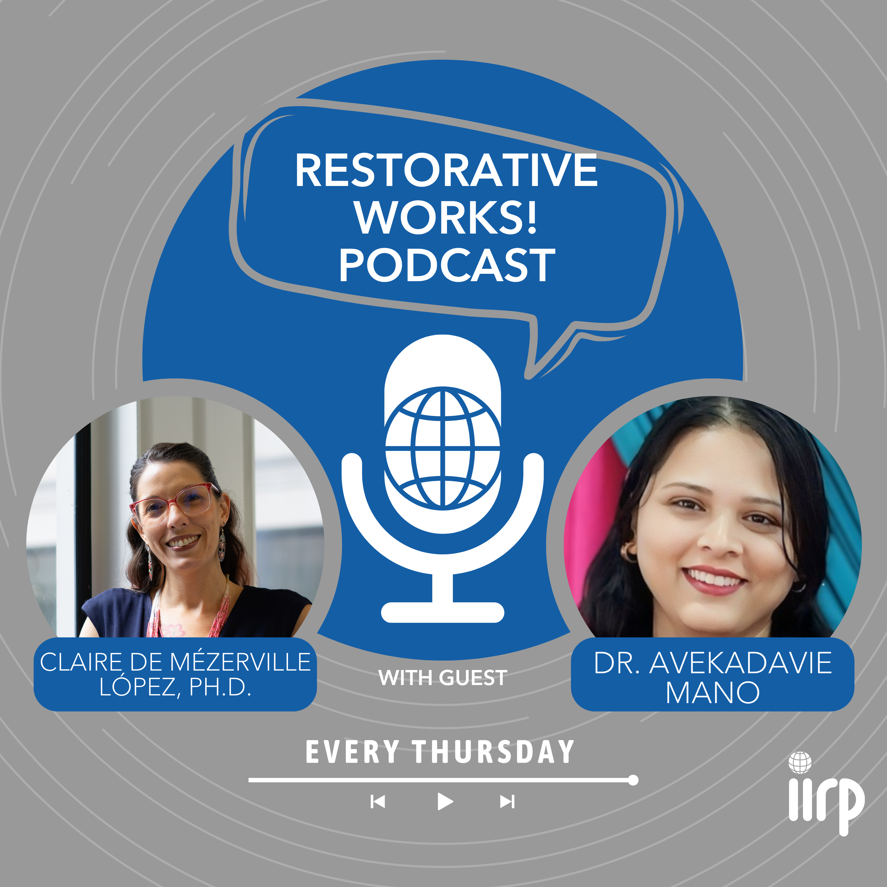 Youth Reintegration and Restorative Justice in Belize with Dr. Aveka Mano