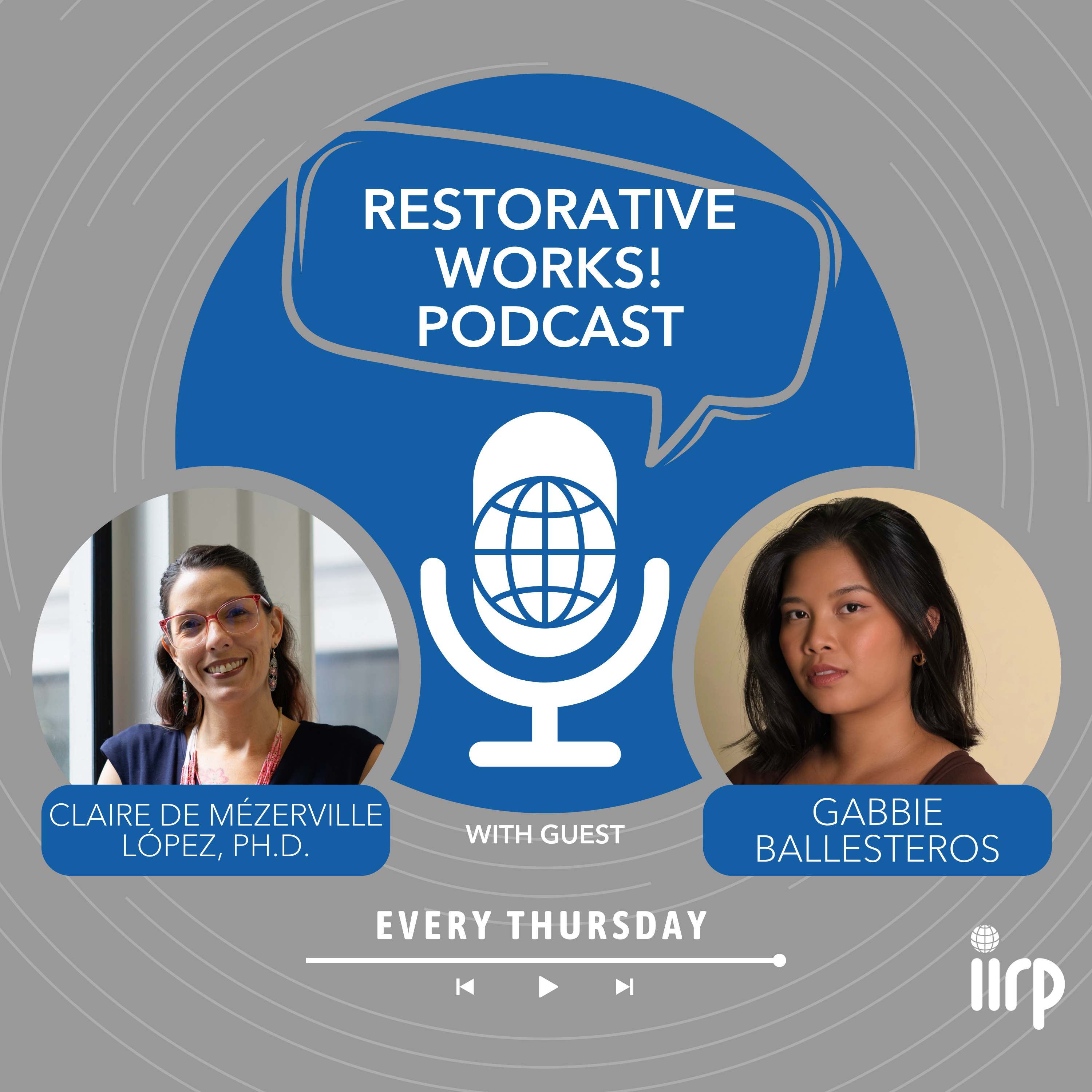 Beyond the Stage: Joy, Imagination, and Restorative Practices