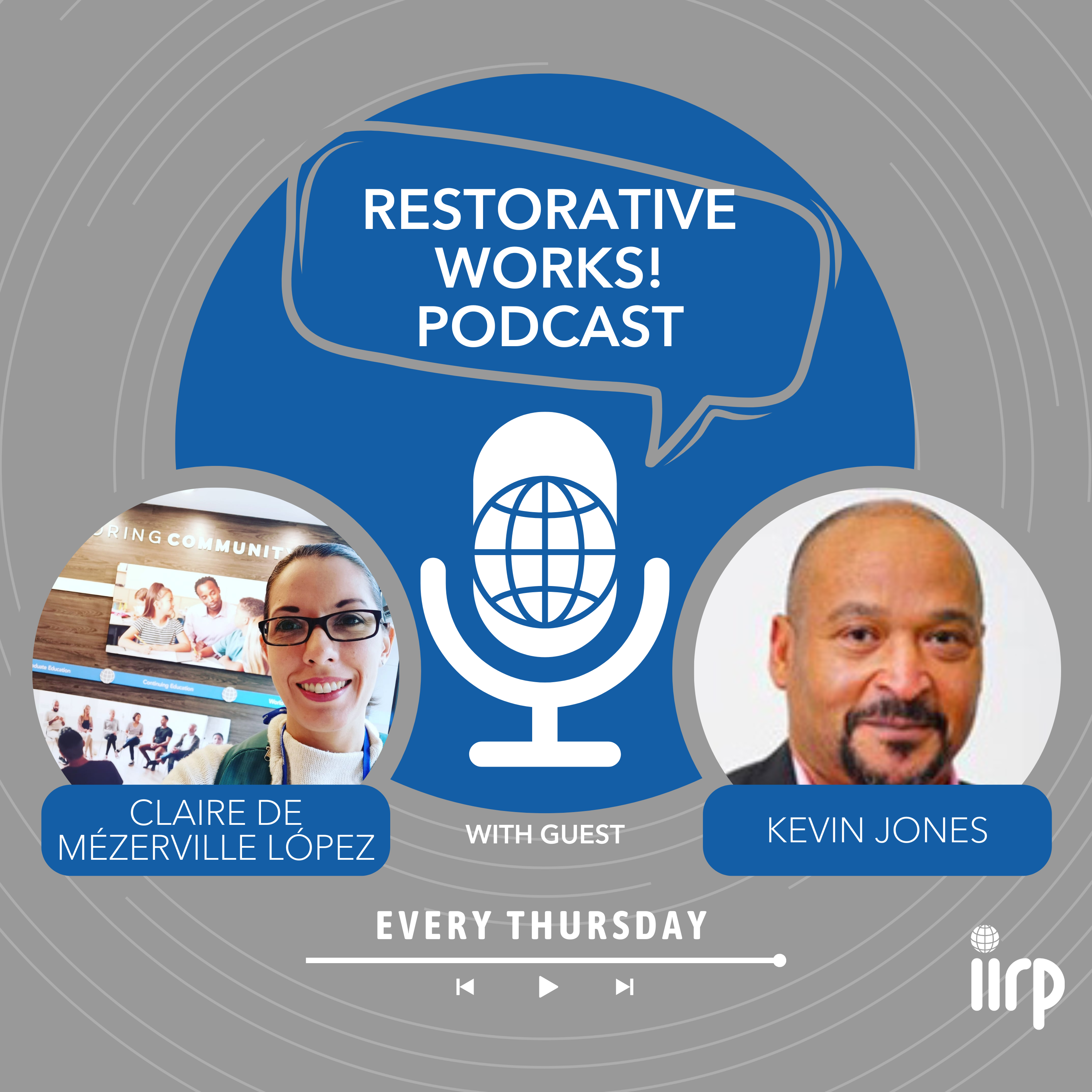 It Starts with Us: Restorative Practices Culture in the Workplace