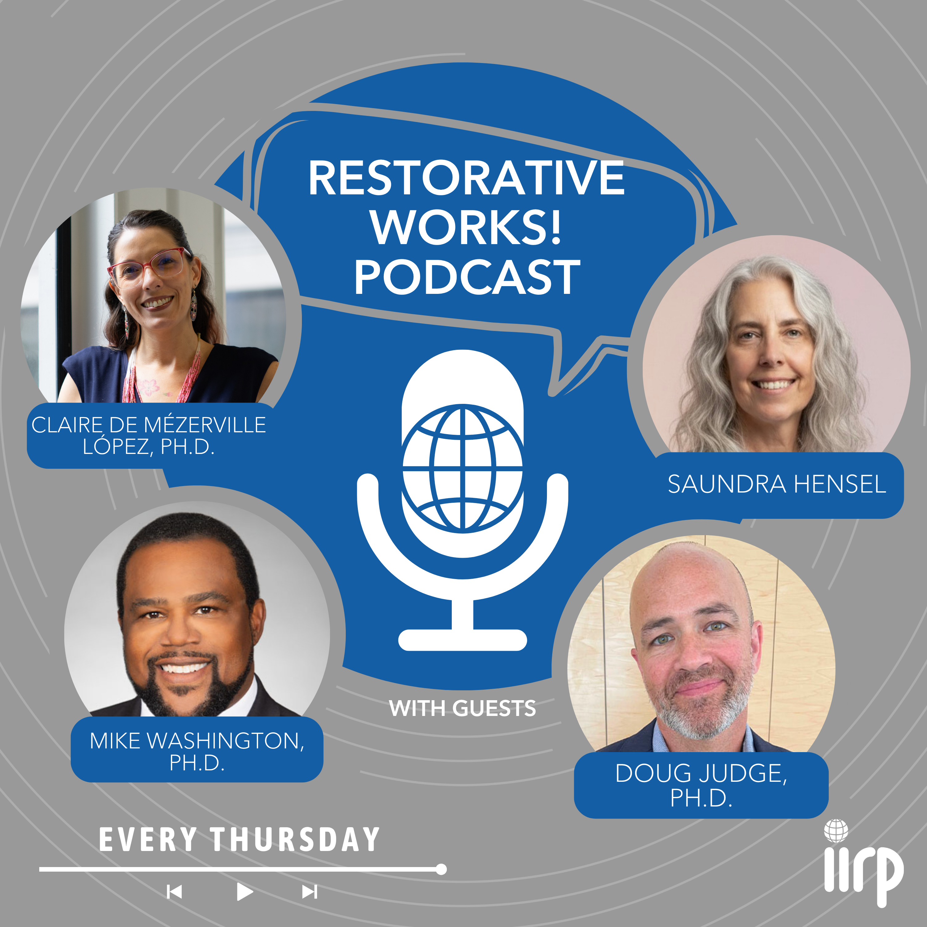Beyond the Basics: Leading Sustainable Restorative Practices in Schools