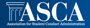 Association for Student Conduct Administration
