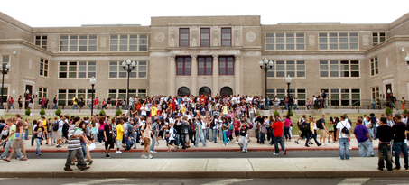Liberty High School - Bethlehem, PA