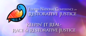National Conference on Restorative Justice