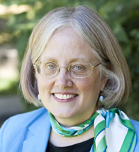 Deborah van Deusen Hunsinger, Professor at Princeton Theological Seminary, attended FaithCARE event in Ontario, Canada 