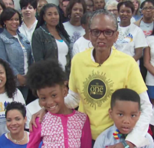 Superintendent of Pittsburgh Public Schools welcomes families back to school.