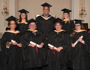 2014 IIRP Graduates