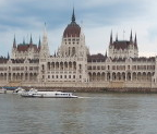 Training in Budapest
